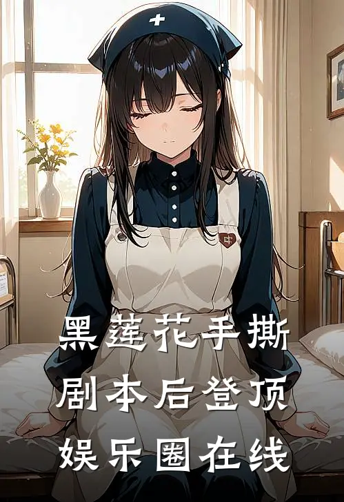 黑莲花手撕剧本后登顶娱乐圈在线