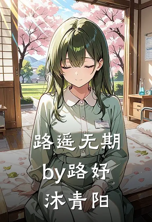 路遥无期by路妤沐青阳