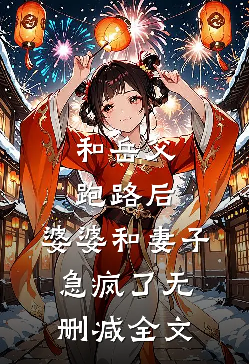 和岳父跑路后，婆婆和妻子急疯了无删减全文