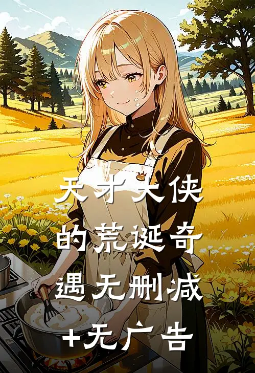 天才大侠的荒诞奇遇无删减+无广告