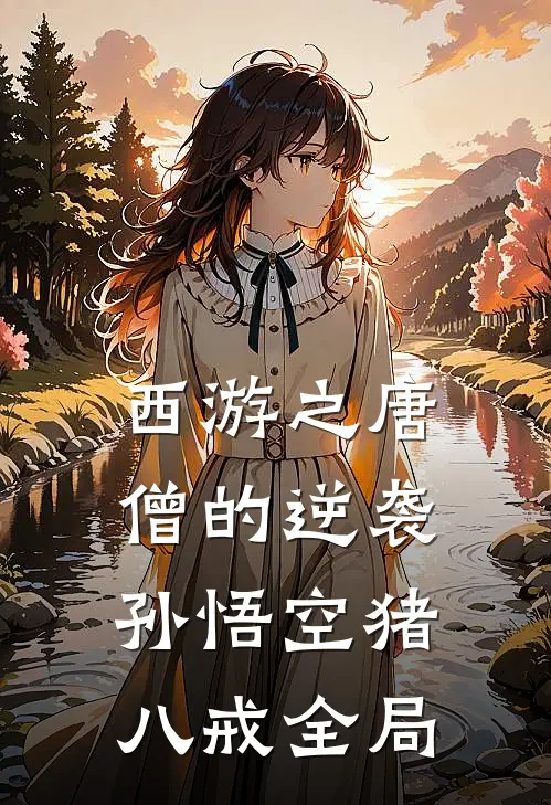 《西游之唐僧的逆袭》孙悟空猪八戒全局