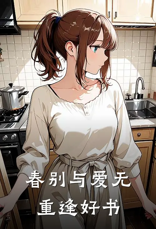 春别与爱无重逢好书