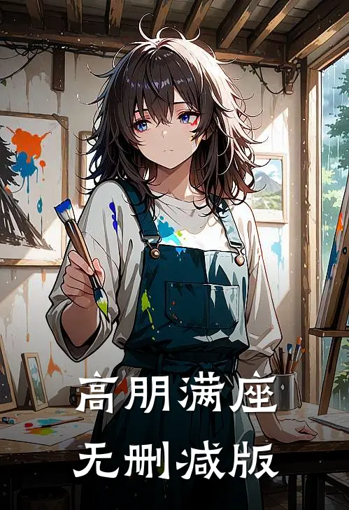 高朋满座无删减版