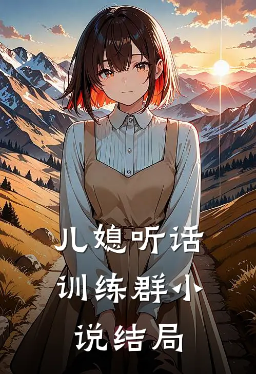 儿媳听话训练群小说结局