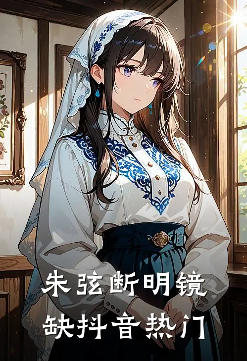 朱弦断明镜缺抖音热门