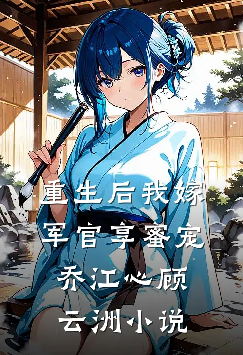 重生后我嫁军官享蜜宠乔江心顾云洲小说