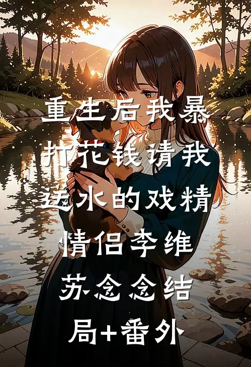 重生后我暴打花钱请我送水的戏精情侣李维苏念念结局+番外