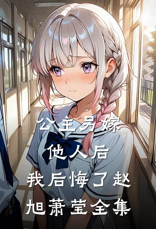 公主另嫁他人后，我后悔了赵旭萧莹 全集