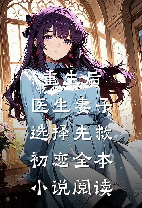 重生后，医生妻子选择先救初恋全本小说阅读