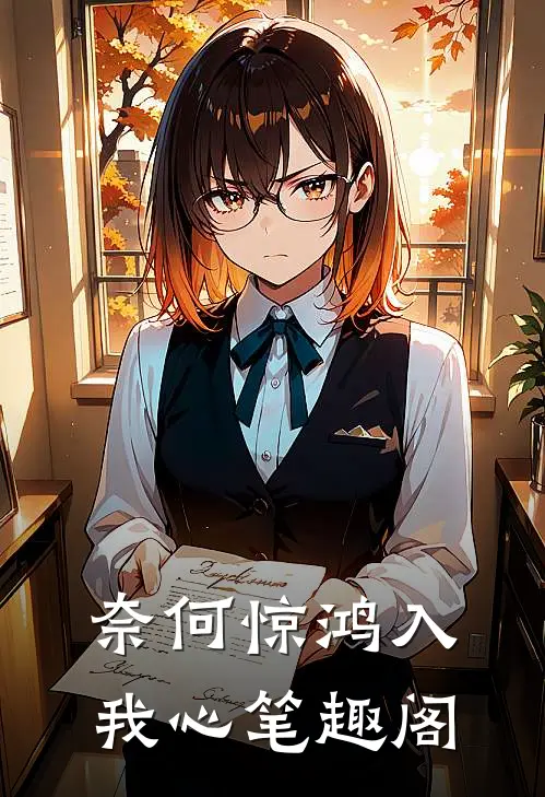 奈何惊鸿入我心笔趣阁