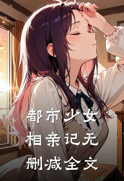 都市少女相亲记无删减全文