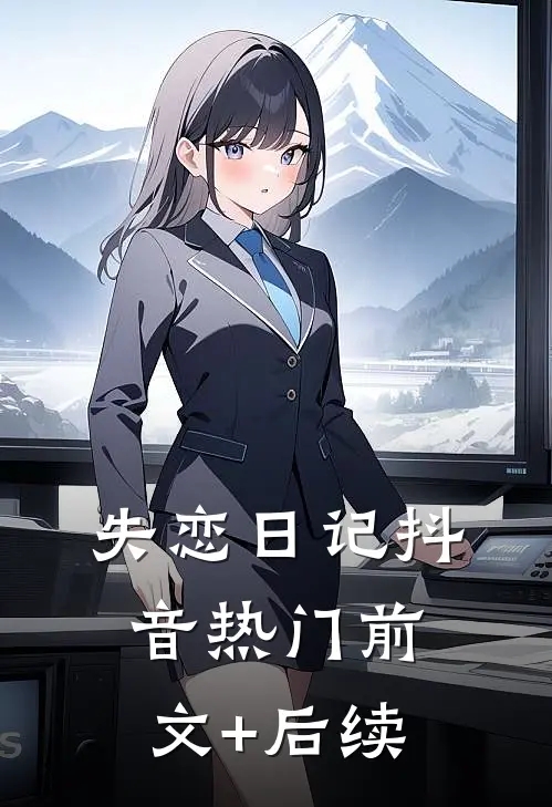 失恋日记抖音热门前文+后续