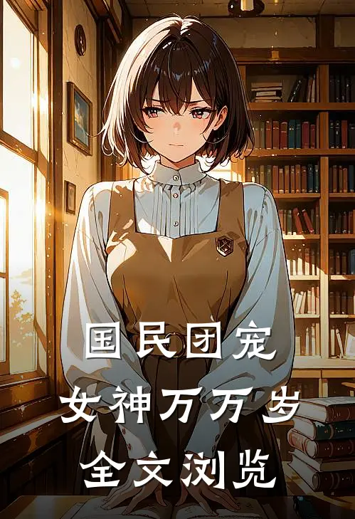 国民团宠：女神万万岁全文浏览