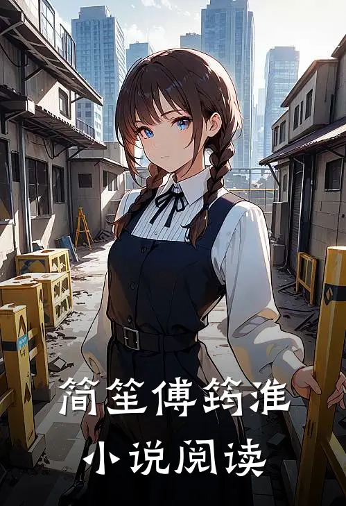 简笙傅筠淮小说阅读