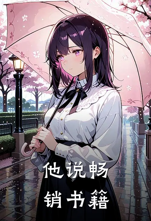 他说畅销书籍