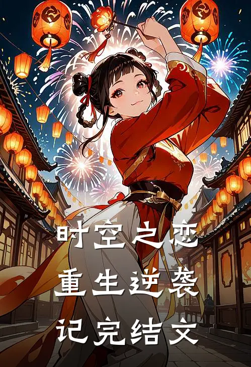 时空之恋:重生逆袭记完结文