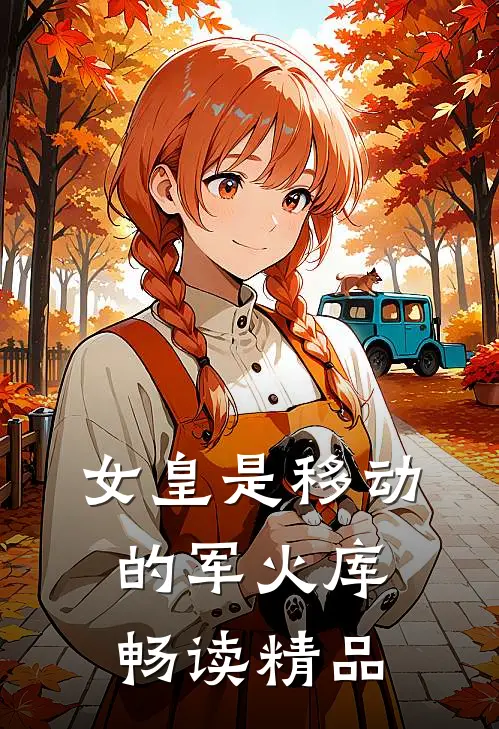 女皇是移动的军火库畅读精品