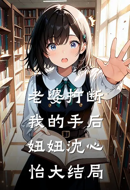 老婆打断我的手后妞妞沈心怡大结局