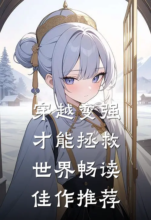 穿越变强才能拯救世界畅读佳作推荐