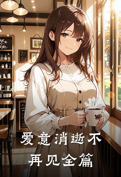 爱意消逝不再见全篇