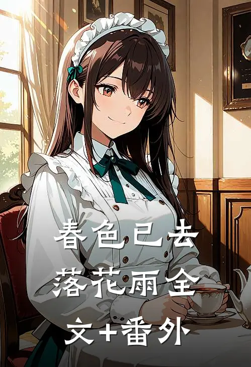 春色已去落花雨全文+番外