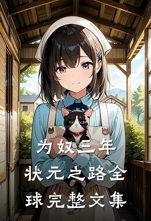 为奴三年，状元之路全球完整文集