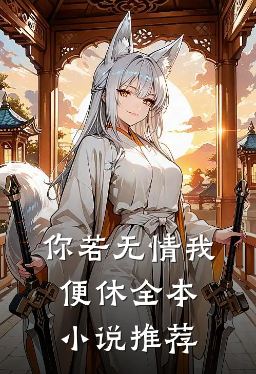 你若无情我便休全本小说推荐