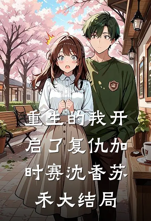 重生的我开启了复仇加时赛沈香苏禾大结局
