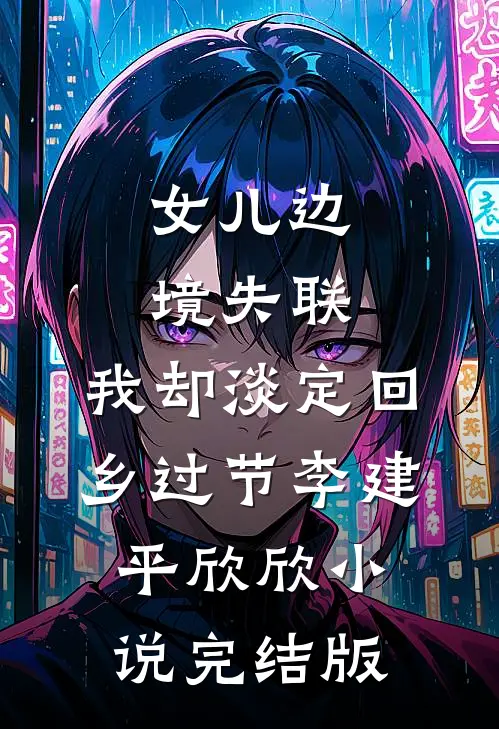 女儿边境失联，我却淡定回乡过节李建平欣欣小说完结版