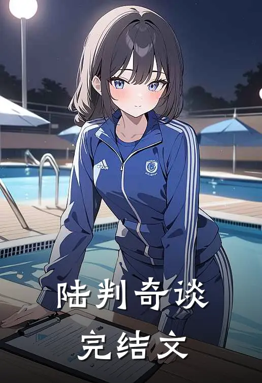 陆判奇谈完结文