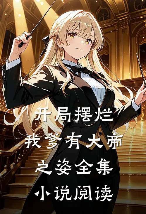 开局摆烂，我爹有大帝之姿全集小说阅读