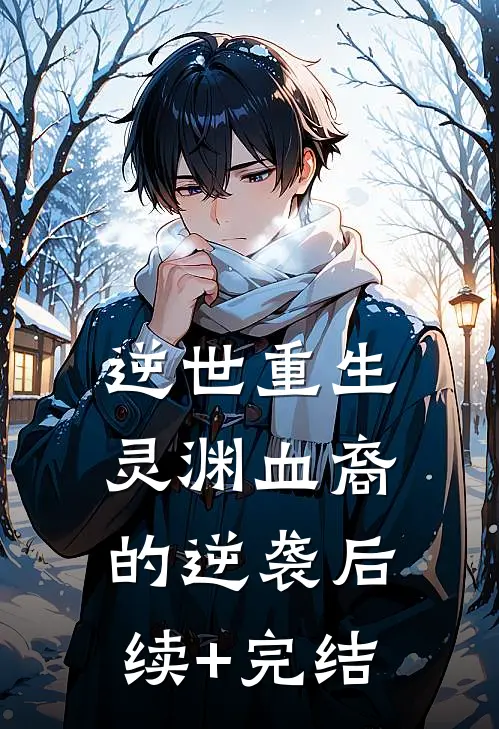 逆世重生：灵渊血裔的逆袭后续+完结