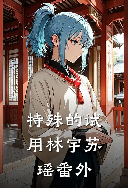 特殊的“试用”林宇苏瑶 番外