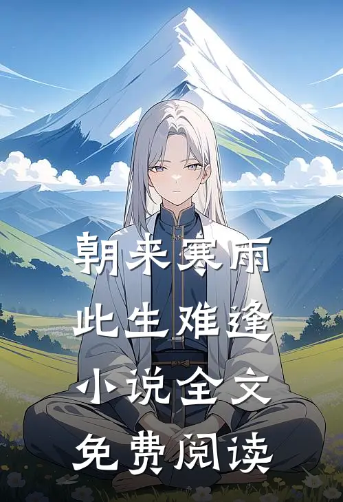 朝来寒雨，此生难逢小说全文免费阅读