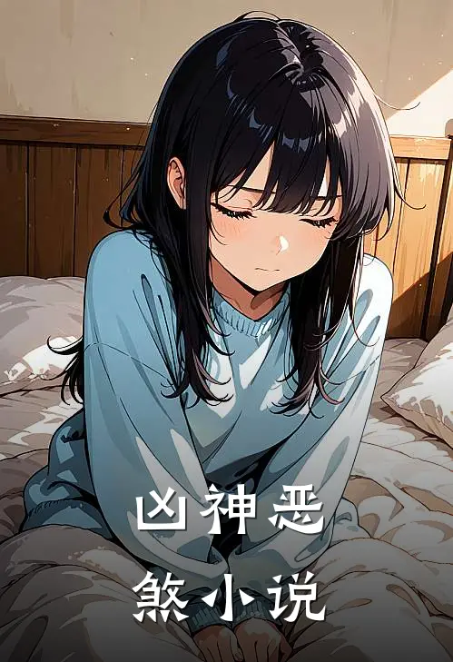 凶神恶煞小说