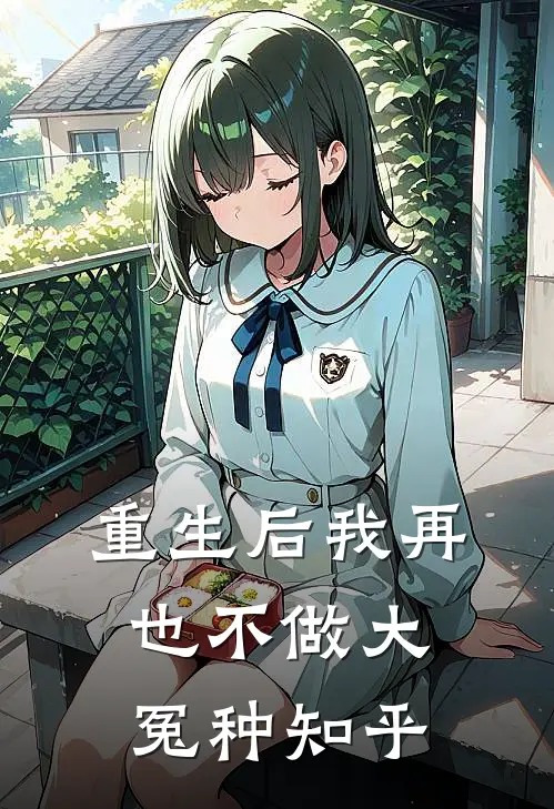 重生后我再也不做大冤种知乎