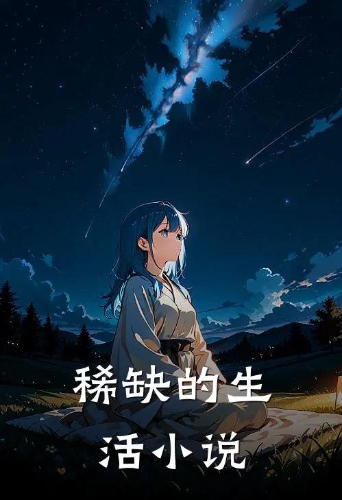 稀缺的生活小说