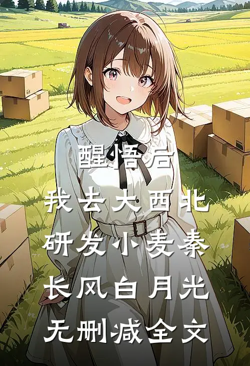 醒悟后，我去大西北研发小麦秦长风白月光无删减全文
