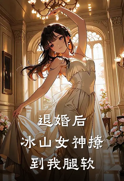 退婚后，冰山女神撩到我腿软
