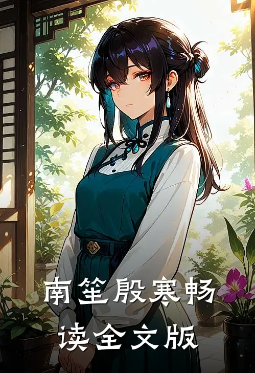 南笙殷寒畅读全文版