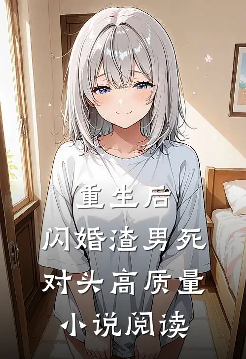 重生后，闪婚渣男死对头高质量小说阅读