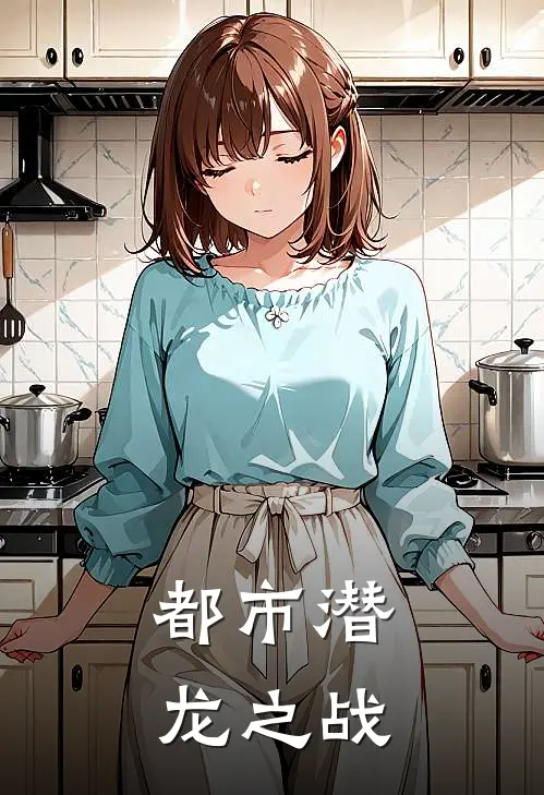 都市潜龙之战