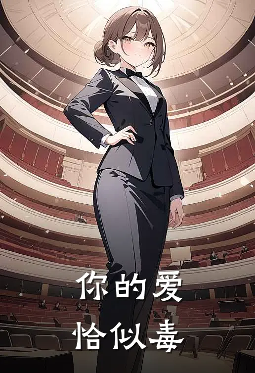你的爱，恰似毒
