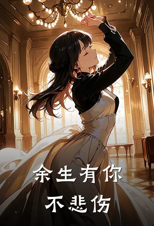 余生有你不悲伤