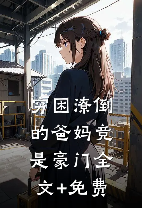 穷困潦倒的爸妈竟是豪门全文+免费