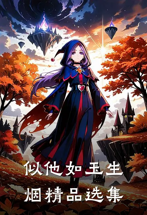 似他如玉生烟精品选集