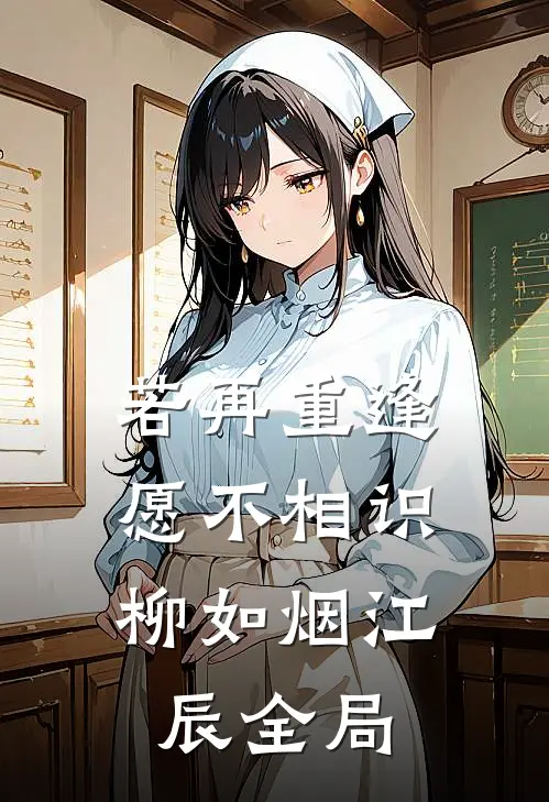 若再重逢，愿不相识柳如烟江辰全局