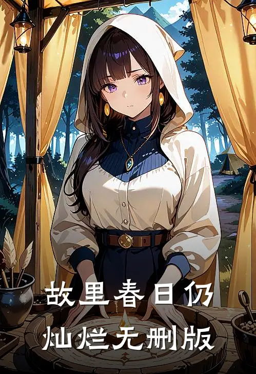 故里春日仍灿烂无删版