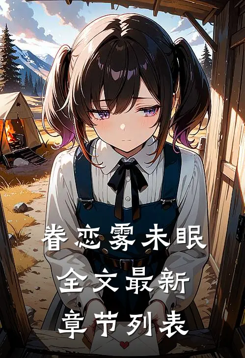 眷恋雾未眠全文最新章节列表