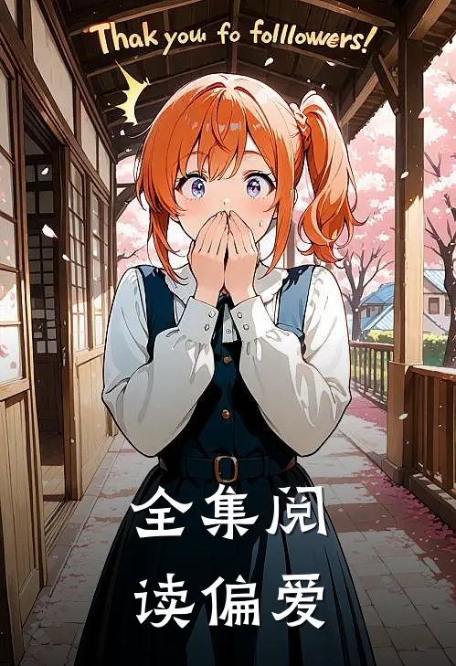 全集阅读偏爱